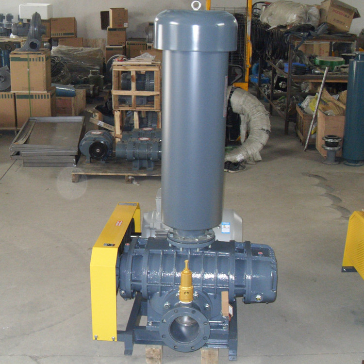 有哪些現(xiàn)象會(huì)造成羅茨鼓風(fēng)機(jī)跳閘？